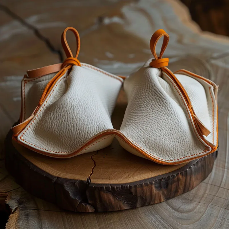 Quid sunt beneficia usus est corium jewelry massa?