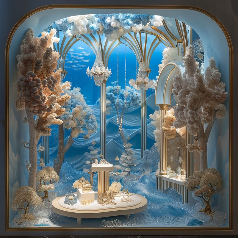 Quid est necessitudo inter productionem et qualitas jewelry calculis?