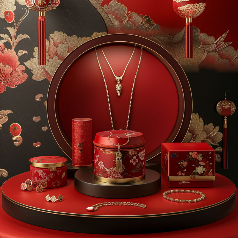 Quinque Key Points ad Deligendis Display Cabinet Manufacturers